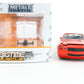 1979 Chevy Camaro Z28 Red 40 YEARS Bigtime Muscle Jada 1:24 Scale Model 31152