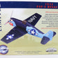 1944 F6f-3 Hellcat US WW2 Fighter Plane Gearbox