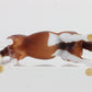 American Saddlebred Horse Breyer #w6029 1999 Stablemates