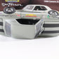 Sea Terror 1968 Chevy Camaro Z28 Exact Detail Replicas 1:18 Model Car