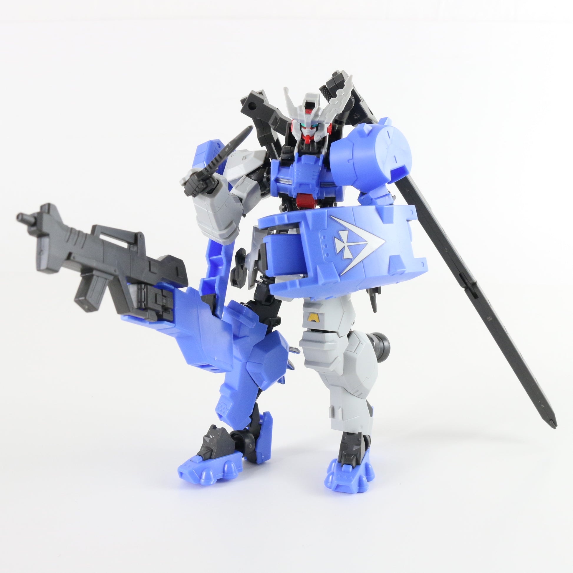 Astaroth Rinascimento Gundam Model