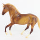 Bee'xooti Chestnut Mare Breyer #750199 Classic Size