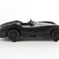 Vintage Cast Bronze Mercedes W196 Sculpture Mercedes Benz Grand Prix Rennwagen