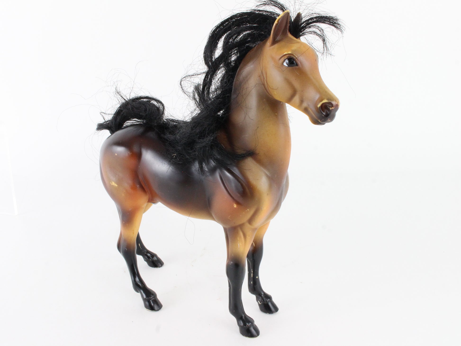 Breyer Horse Brushable Mane And Tail Classic Size Collector's Horse