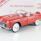 1956 Ford Thunderbird Convertible Danbury Mint