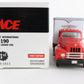 1957 International R-190 Dry Goods Van Ace Hardware First Gear 1:34 9808999
