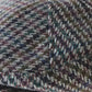 Biltmore Mens Multicolor Checkered Wool Scally Cap Ivy Cap M