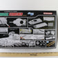 M60a2 Starship Modern AFV Series Smart Kit Dragon 1:35 Model Kit 3562