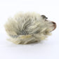 Vintage Joggi Porcupine? Steiff Stuffed Animal 4.5" Brown & Tan 1960s?