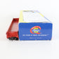 Great Northern GN 79045 65' Red Mill Gondola Car Athearn HO Model Train 93621