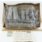 Fairchild A-10 Warthog Vintage Monogram 1:72 Kit 5405 OPEN, COMPLETE