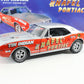 Tin Indian Pontiac Firebird 400 Bill Knafel Exact Detail Replicas 1:18 Model