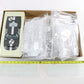 Ford Gt40 24hr Endurance Racing Sports Car Kit Magnifier 1:12 Mag00019