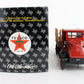 1918 Mack AC Bulldog Flatbed Truck Texaco ERTL 1:32 Scale Model 20210p