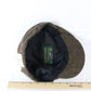 John Hanley & Co Ltd Mens Brown Wool Ivy Cap MULTIPLE SIZES
