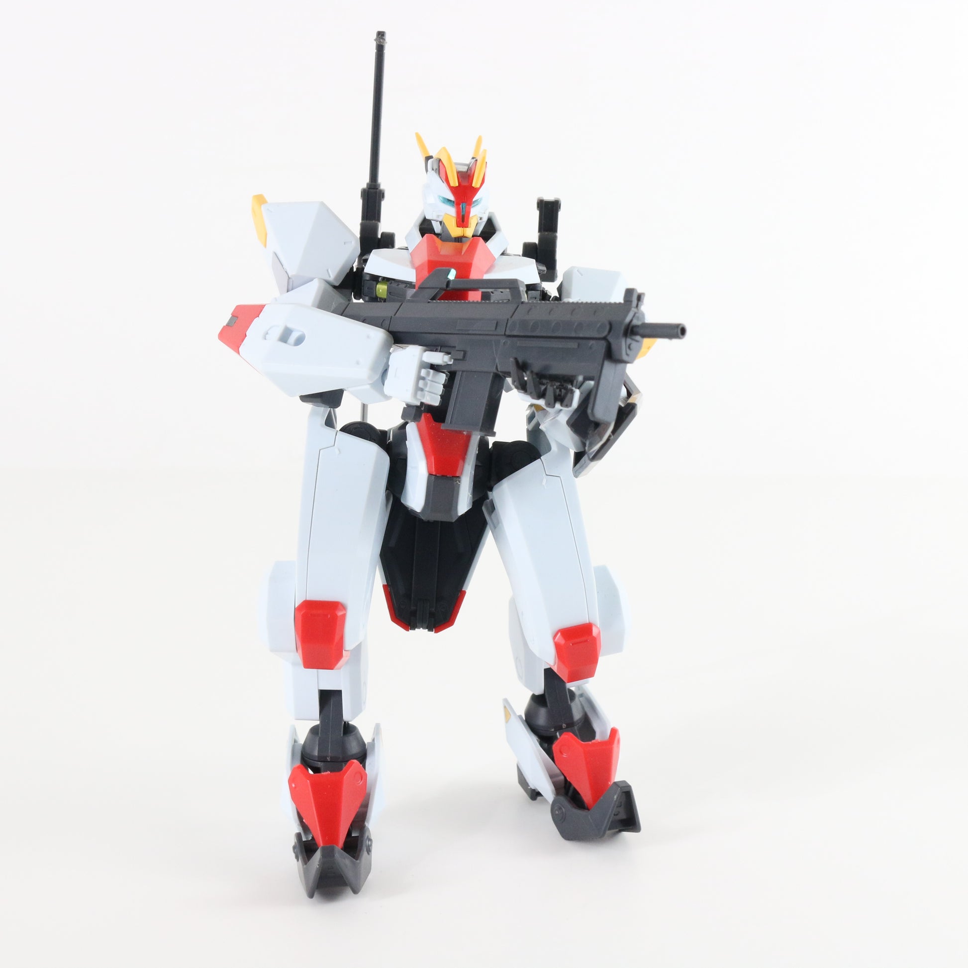 Mailes Kenbu Gundam Mobile Suit Model