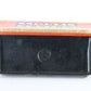 Lionel O Prewar 3659 Remote Control Red & Black Operating Dump Car