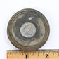 Studebaker Original Antique 1920s Automobile Emblem Radiator Badge 2"