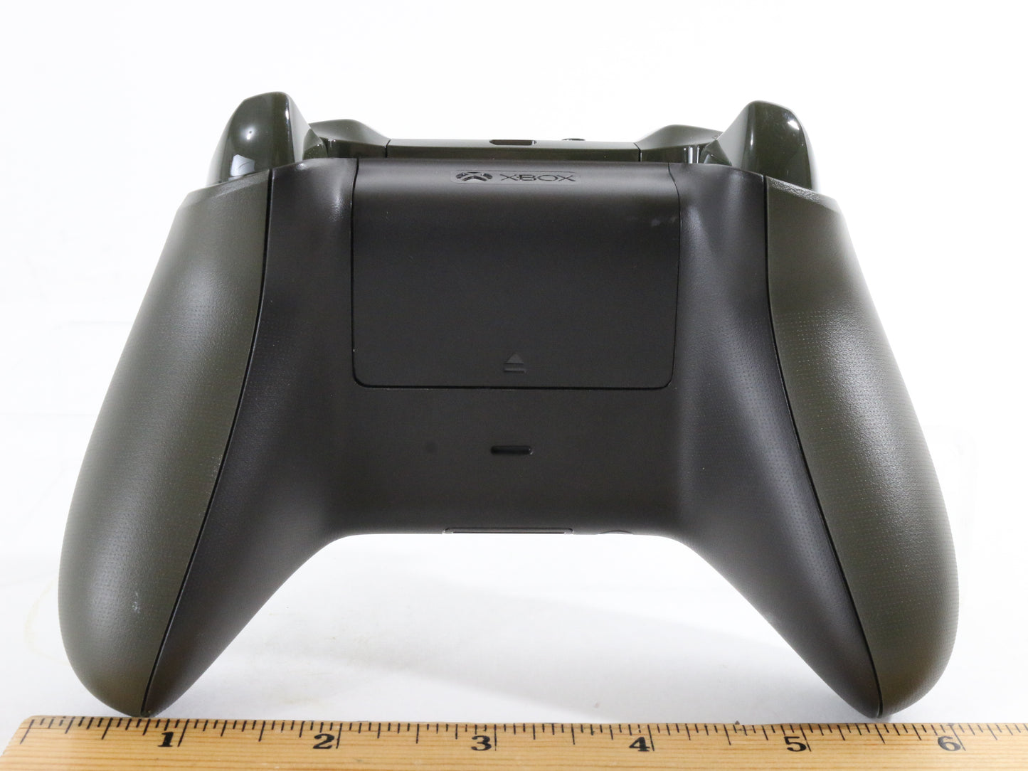 Olive Green BF1? Xbox One Microsoft PROTOTYPE Controller Model 1708