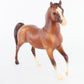 Red Roan Arabian Stallion Breyer #679 Classic Size