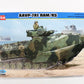 AAVP-7A1 Ram/rs Military Vehicle Plastic Model Kit Hobby Boss 1:35 82415