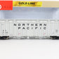 Northern Pacific NP 75928 50' Airslide Covered Hopper Car Walthers HO 932-3726