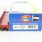Great Northern GN 79045 65' Red Mill Gondola Car Athearn HO Model Train 93621