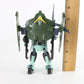 Forbidden Gundam Full Mechanics Fm Gat-x252 Bandai 1:144 Model Kit BUILT