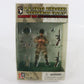 Private 1st Class Thompson Smg 101st Normandy 1944 Action 18 1:18 Dragon 80014