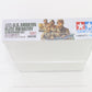 US Modern Elite Infantry W/ Accessory Set Tamiya 1:35 Model Kit 98772 1800
