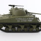 M10 Gmc US Army Nightmare Ii Tank Academy 1:35 Military Model Vehicle