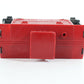 Lionel O 9067-10 Rock Island 9078 Red Plastic Caboose