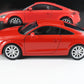 2006 Audi Roadster Red 1:18 diecast car