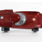 Vintage Hot Wheels Redline Turbofire Red Mattel 1968 USA
