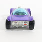 Vintage Hot Wheels Redline Beatnik Bandit Purple Mattel 1967 Hong Kong