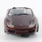 Slot Car Porsche Boxster S Convertible Cabrio 1:32 Cartrix
