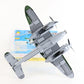 De Havilland Mosquito Fb Mk Vi WW2 RAF Bomber Fighter Military Plane COBI 12.5"