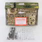 US Army M1a2 Tusk II 1:35 Academy Model Kit 13298