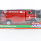 1953 Ford Tanker Truck Texaco Vintage Fuel 1:30 Scale Model Cp7520