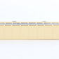 Wiking Germany HO 1:87 Bussing Double Decker Bus Ideal Blue Stripe