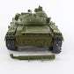T-64 Model Tank 571 Trumpeter? 1:35 Built Military Model Kit