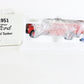 Chevron 1951 Ford F6 Fuel Tanker First Gear 1:34 Truck 29-1104