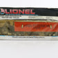 Lionel O Refrigerator Lines Tractor Truck & Trailer 6-12891