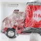 RM Automotive Finishes GMC Van Model