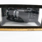 2005 Plain Body Black BMW M3 GTR 24hr Nurburgring Autoart 1:18 Model 80554