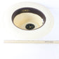 Biltmore Excello Mens Natural Straw C Crown Hat W/ Pin MULTIPLE SIZES