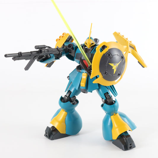 Jagd Doga Gyunei Guss Gundam Assembled