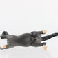 Rearing Gray Arabian Horse From 4 Piece Gift Pack Breyer #5995 1999 Stablemates