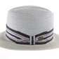 Vintage Fedora Hat, Vintage Mens Hat, Stylish hat