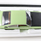 1976 Opel Kadett C Coupe Sr Green Minichamps 1:18 Model Car 180 045625